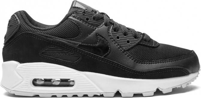 Nike Air Max 90 Twist sneakers Zwart