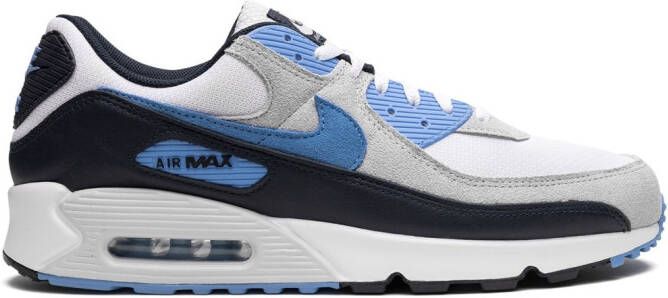 Nike Air Max 90 sneakers Wit