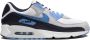 Nike Air Zoom Vomero 16 sneakers Zwart - Thumbnail 6