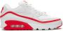 Nike Air Max LeBron 7 QS "Red Carpet" sneakers Zwart - Thumbnail 5