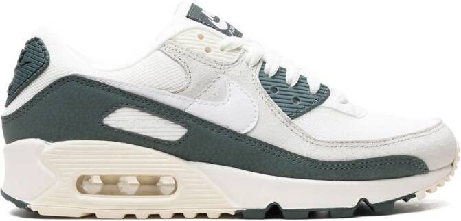 Nike Air Max 90 "Vintage Green" sneakers Wit