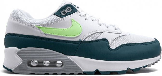 Nike Air Max 90 1 sneakers Wit