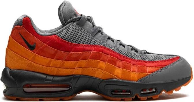 Nike Air Max 95 "Atlanta" sneakers Grijs