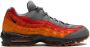 Nike Air Max 2013 "White Metallic Silver" sneakers Wit - Thumbnail 1