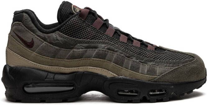 Nike Air Max 95 sneakers Groen