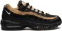 Nike "Air Max 95 Black Ele tal Gold sneakers" Zwart - Thumbnail 1