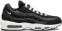 Nike Air Max 95 "Black Pure Platinum" sneakers Zwart - Thumbnail 2