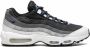 Nike Air Max 95 chunky sneakers Zwart - Thumbnail 1