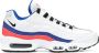 Nike Air Max 95 Essential sneakers Wit - Thumbnail 1