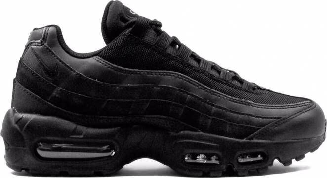 Nike Air Max 95 Essential sneakers Zwart