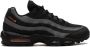 Nike "Air Max 95 Halloween sneakers" Zwart - Thumbnail 1