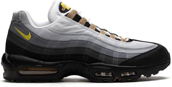 Nike "Air Max 95 ICONS sneakers" Grijs