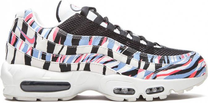 Nike Air Max 95 Korea sneakers Wit