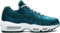 Nike Air Max 95 low-top sneakers Blauw - Blauw