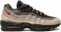Nike Air Max 95 low-top sneakers Bruin - Bruin