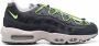Nike Air Vapor Max low-top sneakers Grijs - Thumbnail 1