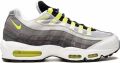 Nike Air Max 95 low-top sneakers Grijs - Grijs