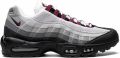 Nike Air Max 95 low-top sneakers Grijs - Grijs