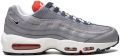 Nike Air Max 95 low-top sneakers Grijs - Grijs