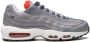 Nike Air Max 95 low-top sneakers Grijs - Thumbnail 11