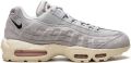 Nike Air Max 95 low-top sneakers Grijs - Grijs