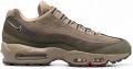 Nike Air Max 95 low-top sneakers Groen - Groen