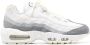 Nike "Air Force 1 Low Gorge Green sneakers " Wit - Thumbnail 1