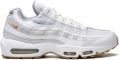 Nike Air Max 95 low-top sneakers Wit - Wit