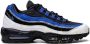 Nike Air Max 95 low-top sneakers Zwart - Thumbnail 1