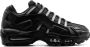 Nike Air VaporMax Flyknit 3 sneakers Zwart - Thumbnail 1