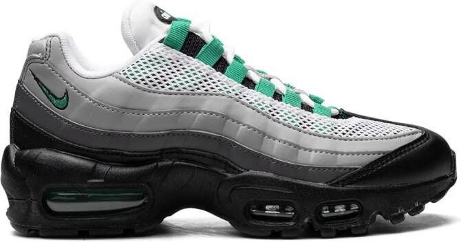 Nike Air Max 95 Next Nature sneakers Grijs