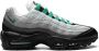 Nike "Air Force 1 Low Next Nature Team Orange Sail sneakers" Wit - Thumbnail 5