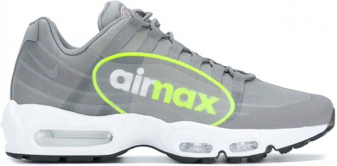 Nike Air Max 95 NS GPX sneakers Grijs