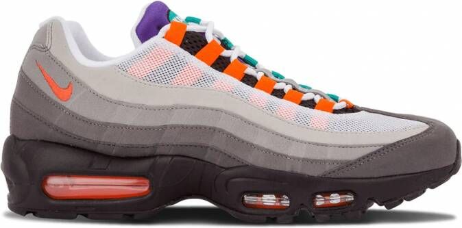 Nike Air Max 95 OG QS sneakers Grijs