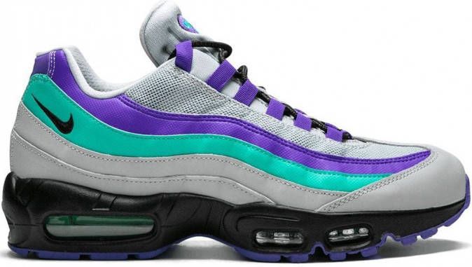 Nike Air Max 95 OG sneakers Grijs
