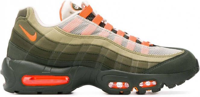 Nike Air Max 95 OG sneakers Groen