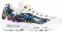 Nike Air Force 1 '07 LV8 Sport sneakers Rood - Thumbnail 15