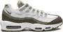 Nike "Air Max 95 Oil Green sneakers" Wit - Thumbnail 1