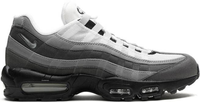 Nike Air Max 95 "Photon Dust" sneakers Grijs