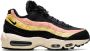 Nike Air Max 95 Premium sneakers Zwart - Thumbnail 1