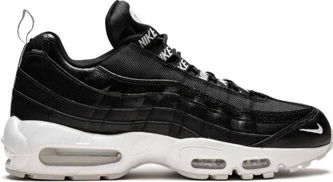 Nike Air Max 95 PRM sneakers Zwart