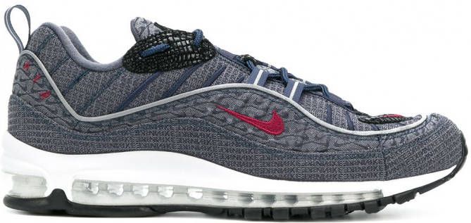 Nike Air Max 95 Essential sneakers Wit