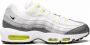 Nike Air Max 95 Retro sneakers Wit - Thumbnail 1