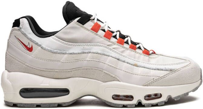 Nike "Air Max 95 SE Double Swoosh sneakers" Beige