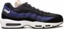 Nike Air Max 95 SE low-top sneakers Zwart - Thumbnail 1