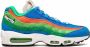 Nike Air Max 95 SE sneakers Blauw - Thumbnail 1