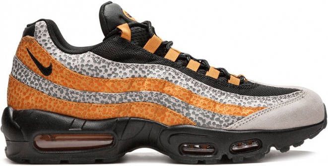 Nike Air Max 95 SE sneakers Veelkleurig