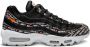 Nike Air Max Zero Essential sneakers Zwart - Thumbnail 86