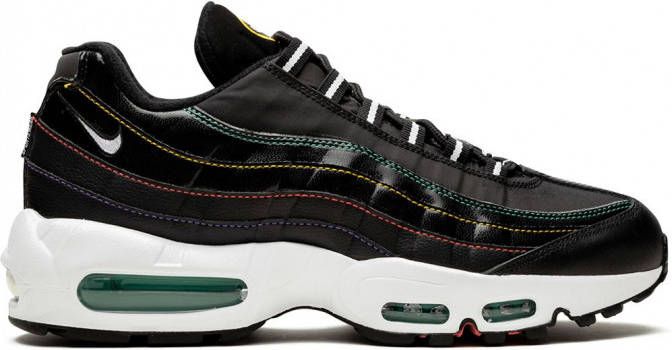 Nike Air Max 95 SE sneakers Zwart
