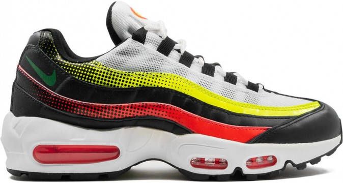 Nike Air Max 95 SE sneakers Zwart